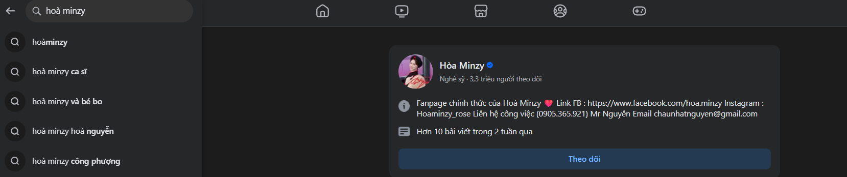 loi-khong-tim-thay-ban-be-tren-facebook-cach-giai-quyet